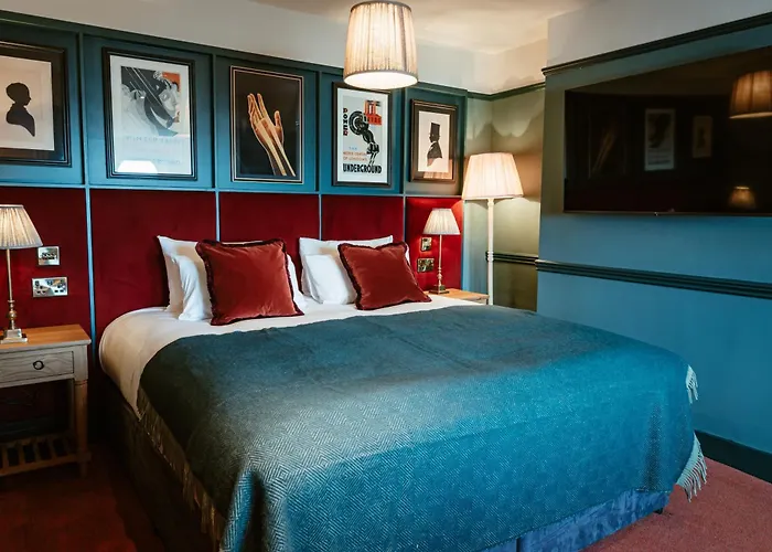 Hand & Flower Londra